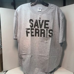 Save Ferris T Shirt